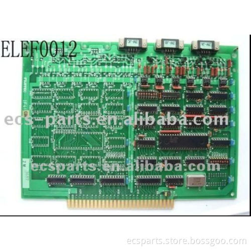 Control Board Elevator Parts Fujitec IF41A PCB Board